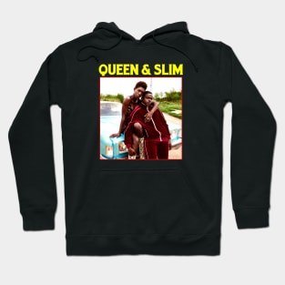 Queen & Slim Hoodie